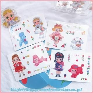 文具 雑貨 Precious Collection プレシャスコレクション 海外マステ 海外マスキングテープ 海外文房具 戸越銀座商店街
