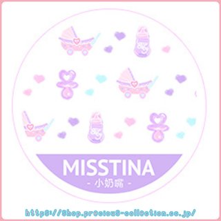 MISSTINA - │ Precious Collection │ プレシャスコレクション - 海外 