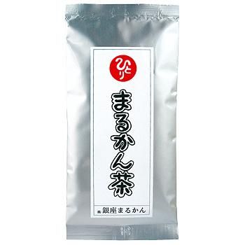 Amazon | 銀座まるかん まるかん茶3袋セット | 銀座まるかん