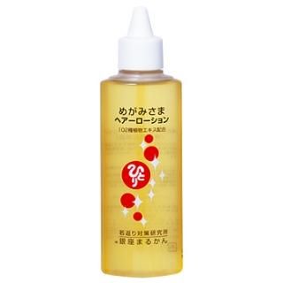 眼髪様 - 銀座まるかん｜通販サイト