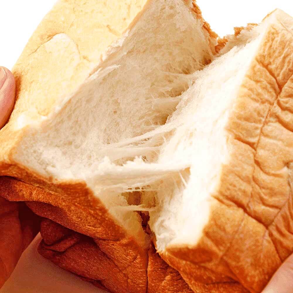 神戸麦の星 食パン1斤(プレーン)【パン以外の商品との同時購入不可】
