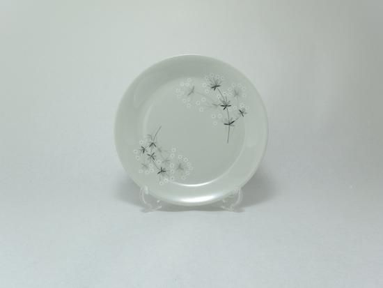アラビア ルミクッカ 17cm ルミクッカ(Lumikukka) / ケーキプレート17cm｜アラビア(ARABIA