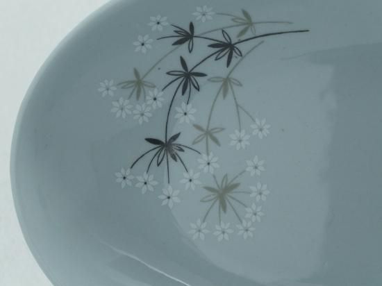 アラビア　lumikukka ルミクッカ　オーバル ルミクッカ(Lumikukka) / オーバルプレート26cm｜アラビア