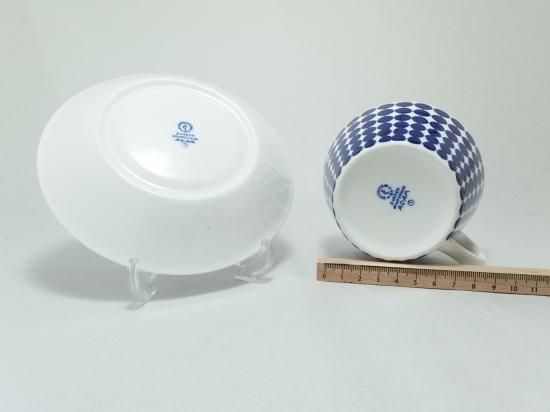 ヴィンテージ☆ADAMアダム クリーマー＆シュガーボウル セット☆Stig