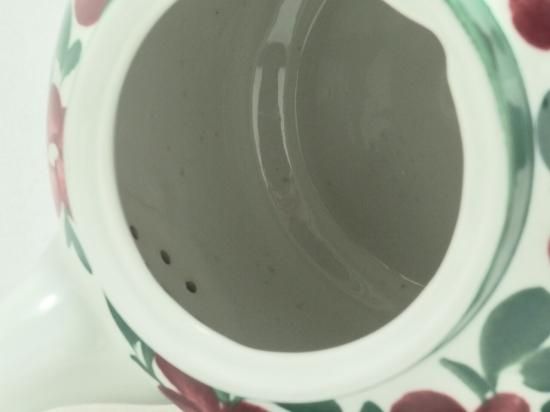 プルプリ イェンカ 、purupuri jenkka、ティーポット、北欧、アラビア