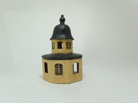 灯台、塔、家、建物、キャンドルホルダー、リサ・ラーソン Lisa Larsonのヴィンテージ陶製人形、陶板の販売。