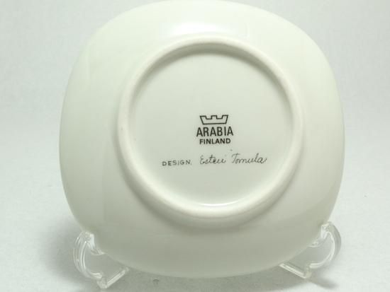 ARABIA エステリ・トムラ ボタニカ 