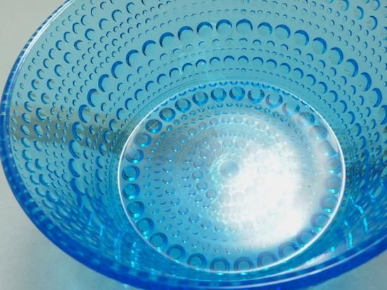 【ヴィンテージ】ヌータヤルヴィ カステヘルミ ボウル ヌータヤルヴィ カステヘルミ ボウル 15cm ヴィンテージ