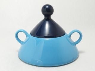 アラビア(arabia)ハレキン(herlekin)のヴィンテージ北欧食器