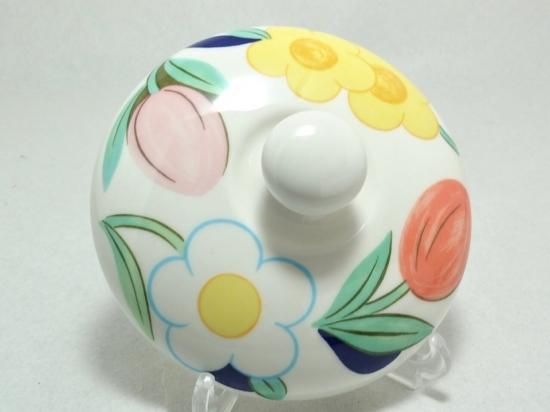 アークティカ ポエティカ (Arctica Poetica) シュガーポット/アラビア