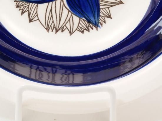 ロールストランド【超レア】キャセロール｜PONTUS★北欧 食器 ヴィンテージ ロールストランド【超レア】キャセロール｜PONTUS☆北欧 食器 ヴィンテージ