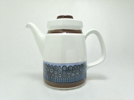 ロールストランド アマンダ ポット ビンテージ ロールストランド アマンダ クリーマー 北欧ヴィンテージ食器