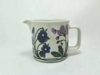 アラビア(arabia)フローラ(flora)のヴィンテージ北欧食器 - SoL アラビア(arabia)フローラ(flora)のヴィンテージ北欧食器 - SoL