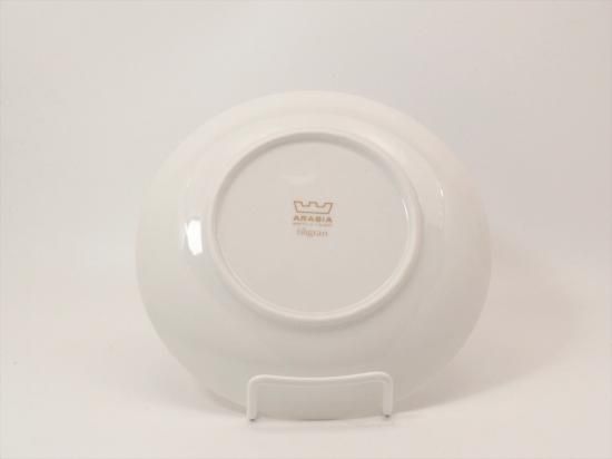 フィリグラン(Filigran)ケーキプレート ｜ アラビア(ARABIA)の