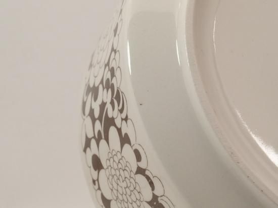 ガーデニア(Gardenia) / ボウル 19cm | アラビア(ARABIA)の