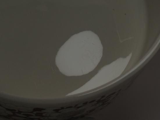 ガーデニア(Gardenia) / ボウル 19cm | アラビア(ARABIA)の