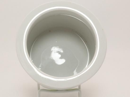 ポモナ(Pomona)リンゴ / ジャムポット | アラビア(ARABIA)の