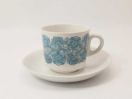 Arabia アラビア ♡ Kaarina カーリナクリーマーボウルレア⭐︎