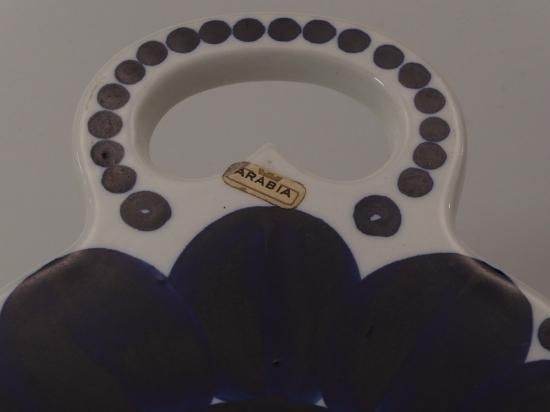 Arabia アラビア バレンシア カッティングボード ヴィンテージ ヴァレンシア(Valencia) / カッティングボード | アラビア