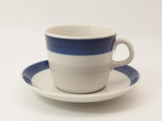 コカ(Koka) / コーヒカップ＆ソーサー | ロールストランド