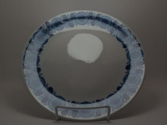 ヨハンナ(Johanna) / プレート25cm ｜ アラビア(ARABIA)のヴィンテージ