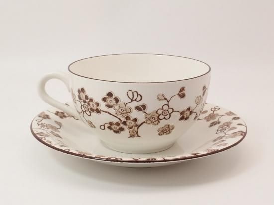 美品 ヴィンテージ ロールストランド ジャポニカ プレート 3枚セット 美品 ヴィンテージ ロールストランド ジャポニカ プレート 3枚