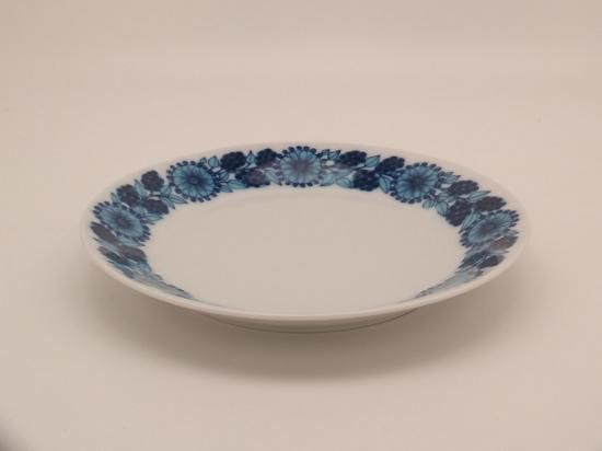 1968-1969 Arabia Johanna プレート25㎝ 1968-1969 Arabia Johanna プレート25㎝