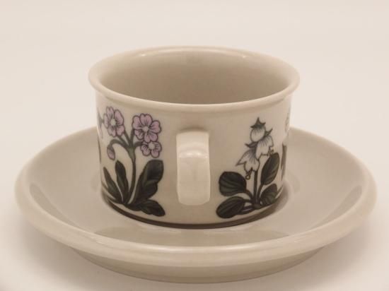 Bell.• 様 アラビア フローラ トリオ / Arabia Flora 希少！ARABIA