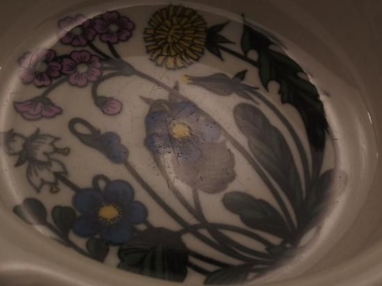 フローラ(Flora) / 持ち手付きボウル | アラビア(ARABIA)の