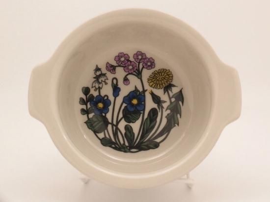 アラビア フローラ スープボウル / Arabia Flora アラビア フローラ スープボウル / Arabia Flora