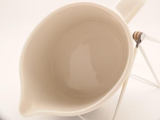 アラビア　ヴィンテージ　初期オールドパラティッシ　ビオラロゴ　キャニスタージャー アラビア ヴィンテージ 初期オールドパラティッシ ビオラロゴ