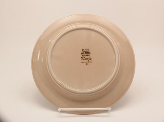 ルイヤ(Ruija) / プレート20cm | アラビア(ARABIA)のヴィンテージ食器