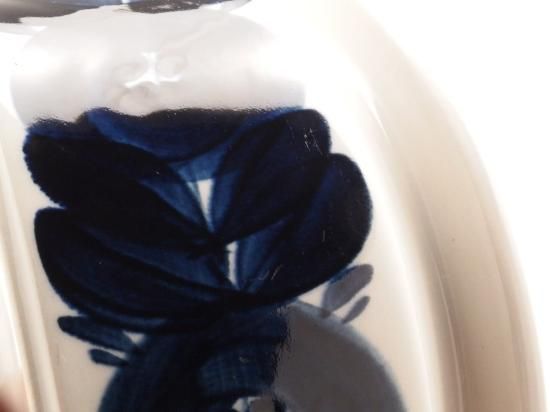 アネモネ(Anemone) / キャセロール | アラビア(ARABIA)の