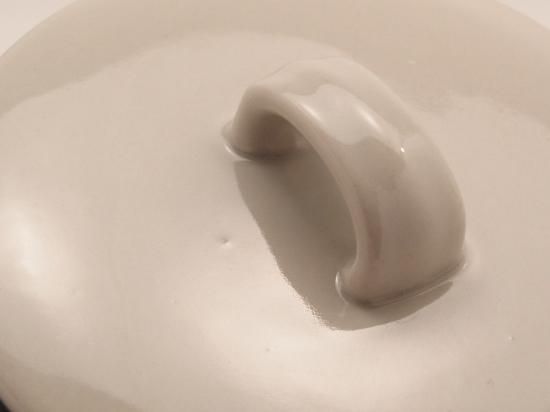 アネモネ(Anemone) / キャセロール | アラビア(ARABIA)のヴィンテージ