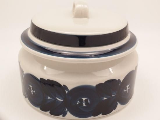 ARABIA アネモネ　キャセロール（大）とティーポット　2点　新品未使用 楽天市場】【アラビア】ARABIA アネモネ ティーポット : Villa