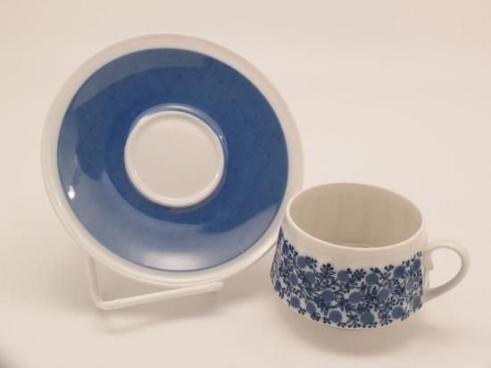 ドリア(Doria) / コーヒーカップ＆ソーサー｜アラビア(ARABIA)の