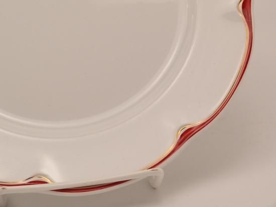 アラビア ペッカ Arabia Pekka ディーププレート 2枚 24cm