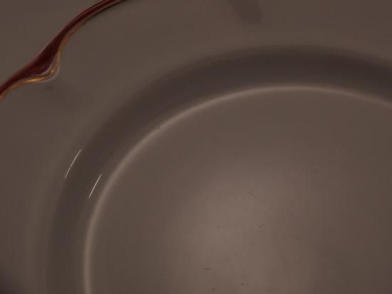 アラビア ペッカ Arabia Pekka ディーププレート 2枚 24cm アラビア ペッカ Arabia Pekka ディーププレート 2枚 24cm