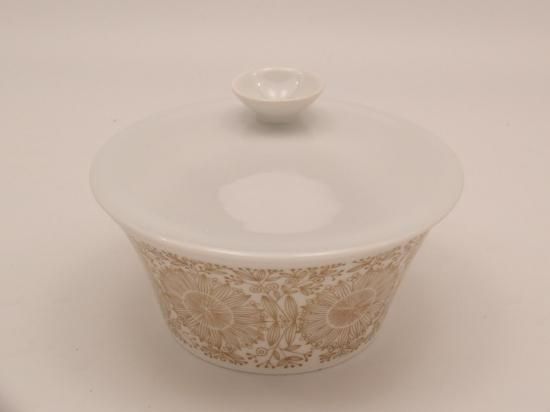 フィリグラン(Filigran) / シュガーポット｜ アラビア(ARABIA)の