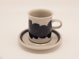 アネモネ(Anemone) / コーヒーカップ&ソーサー