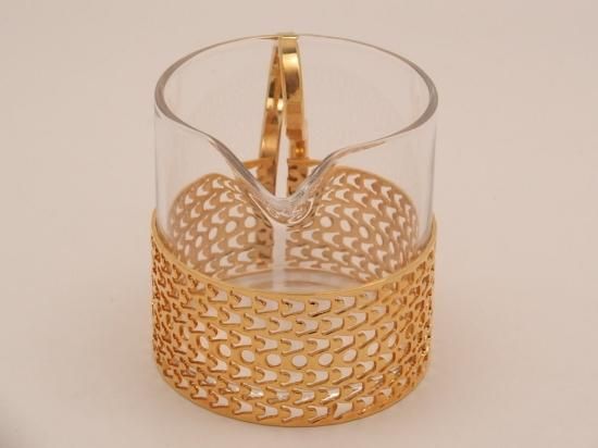 【希少・24金メッキ】 ツァイッカ トレイ 30cm 北欧 希少・24金メッキ】iittala ツァイッカ トレイ 30cm 北欧