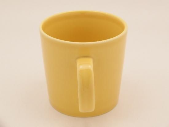 たまき Teema イエローボウル 15cm 3点、マグカップ2個 たまき Teema