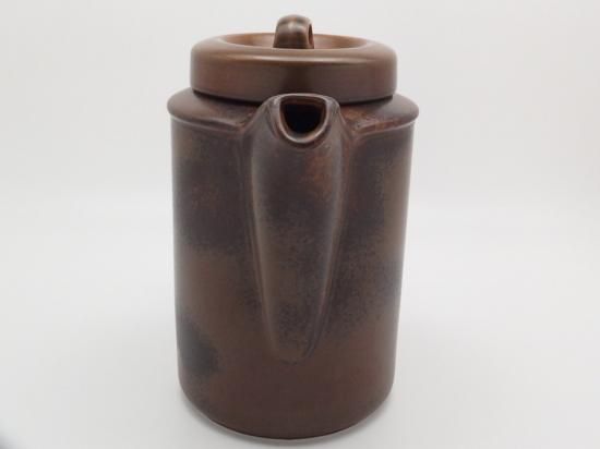 ARABIA アラビア Ruska ルスカ　コーヒーポット アラビア ルスカ コーヒーポット 食器 陶器 ARABIA Ruska 北欧