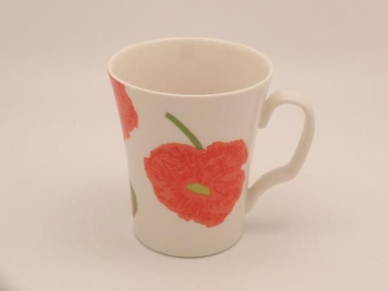 マグカップ・食器 I#hmar ティーマ マグ 0.4L ヴィンテージブルーiittala/Arabia|北欧食器