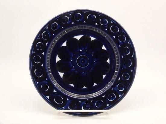 ヴァレンシア(Valencia) / プレート19cm | アラビア(ARABIA)の ヴァレンシア(Valencia) / プレート19cm | アラビア(ARABIA)の