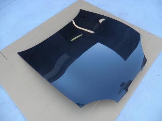 S2000用 トヨシマクラフト製FRPボンネット S2000用 トヨシマクラフト製FRPボンネット S2000用 トヨシマ
