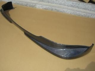 スポイラー - ToyoshimaCraft