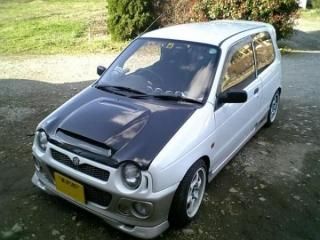 アルト - ToyoshimaCraft