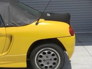 沖縄限定 ホンダ ビート トランク