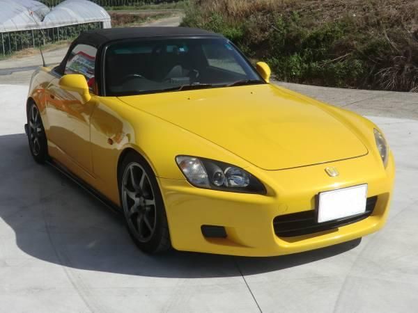 サイズ変更オプション ホンダ S2000 サイドステップ - crumiller.com